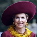 Voorschoten 16 april 2025
Dag twee van het bstaatsbezoek van Nederland en Oman. Er is een lunch op kasteel Duivenvoorde waarbij oa aanwezig zijn , Koning Willem Alexander Koningin Maxima de Sultan van Oman en minister president Dick Schoof .
