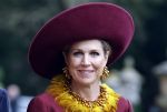 Voorschoten 16 april 2025
Dag twee van het bstaatsbezoek van Nederland en Oman. Er is een lunch op kasteel Duivenvoorde waarbij oa aanwezig zijn , Koning Willem Alexander Koningin Maxima de Sultan van Oman en minister president Dick Schoof .