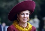 Voorschoten 16 april 2025
Dag twee van het bstaatsbezoek van Nederland en Oman. Er is een lunch op kasteel Duivenvoorde waarbij oa aanwezig zijn , Koning Willem Alexander Koningin Maxima de Sultan van Oman en minister president Dick Schoof .