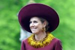 Voorschoten 16 april 2025
Dag twee van het bstaatsbezoek van Nederland en Oman. Er is een lunch op kasteel Duivenvoorde waarbij oa aanwezig zijn , Koning Willem Alexander Koningin Maxima de Sultan van Oman en minister president Dick Schoof .