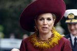 Voorschoten 16 april 2025
Dag twee van het bstaatsbezoek van Nederland en Oman. Er is een lunch op kasteel Duivenvoorde waarbij oa aanwezig zijn , Koning Willem Alexander Koningin Maxima de Sultan van Oman en minister president Dick Schoof .