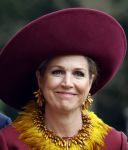 Voorschoten 16 april 2025
Dag twee van het bstaatsbezoek van Nederland en Oman. Er is een lunch op kasteel Duivenvoorde waarbij oa aanwezig zijn , Koning Willem Alexander Koningin Maxima de Sultan van Oman en minister president Dick Schoof .