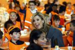 Roosendaal 17 april 2025
Koningsspelen 2025 met oa aanwezig Koning Willem Alexander Koningin Maxima en  Richard Krajicek .
Verder aanwezig de schaatsers Angel Daleman Suzanne Schulting en haar vriend Joep Wennemars