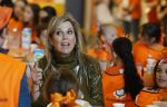 Roosendaal 17 april 2025
Koningsspelen 2025 met oa aanwezig Koning Willem Alexander Koningin Maxima en  Richard Krajicek .
Verder aanwezig de schaatsers Angel Daleman Suzanne Schulting en haar vriend Joep Wennemars