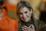Roosendaal 17 april 2025
Koningsspelen 2025 met oa aanwezig Koning Willem Alexander Koningin Maxima en  Richard Krajicek .
Verder aanwezig de schaatsers Angel Daleman Suzanne Schulting en haar vriend Joep Wennemars