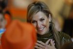 Roosendaal 17 april 2025
Koningsspelen 2025 met oa aanwezig Koning Willem Alexander Koningin Maxima en  Richard Krajicek .
Verder aanwezig de schaatsers Angel Daleman Suzanne Schulting en haar vriend Joep Wennemars