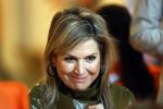 Roosendaal 17 april 2025
Koningsspelen 2025 met oa aanwezig Koning Willem Alexander Koningin Maxima en  Richard Krajicek .
Verder aanwezig de schaatsers Angel Daleman Suzanne Schulting en haar vriend Joep Wennemars
