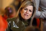 Roosendaal 17 april 2025
Koningsspelen 2025 met oa aanwezig Koning Willem Alexander Koningin Maxima en  Richard Krajicek .
Verder aanwezig de schaatsers Angel Daleman Suzanne Schulting en haar vriend Joep Wennemars