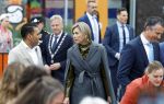 Roosendaal 17 april 2025
Koningsspelen 2025 met oa aanwezig Koning Willem Alexander Koningin Maxima en  Richard Krajicek .
Verder aanwezig de schaatsers Angel Daleman Suzanne Schulting en haar vriend Joep Wennemars