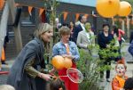 Roosendaal 17 april 2025
Koningsspelen 2025 met oa aanwezig Koning Willem Alexander Koningin Maxima en  Richard Krajicek .
Verder aanwezig de schaatsers Angel Daleman Suzanne Schulting en haar vriend Joep Wennemars