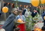 Roosendaal 17 april 2025
Koningsspelen 2025 met oa aanwezig Koning Willem Alexander Koningin Maxima en  Richard Krajicek .
Verder aanwezig de schaatsers Angel Daleman Suzanne Schulting en haar vriend Joep Wennemars