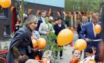 Roosendaal 17 april 2025
Koningsspelen 2025 met oa aanwezig Koning Willem Alexander Koningin Maxima en  Richard Krajicek .
Verder aanwezig de schaatsers Angel Daleman Suzanne Schulting en haar vriend Joep Wennemars