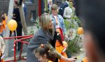 Roosendaal 17 april 2025
Koningsspelen 2025 met oa aanwezig Koning Willem Alexander Koningin Maxima en  Richard Krajicek .
Verder aanwezig de schaatsers Angel Daleman Suzanne Schulting en haar vriend Joep Wennemars