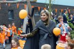 Roosendaal 17 april 2025
Koningsspelen 2025 met oa aanwezig Koning Willem Alexander Koningin Maxima en  Richard Krajicek .
Verder aanwezig de schaatsers Angel Daleman Suzanne Schulting en haar vriend Joep Wennemars
