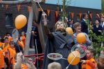 Roosendaal 17 april 2025
Koningsspelen 2025 met oa aanwezig Koning Willem Alexander Koningin Maxima en  Richard Krajicek .
Verder aanwezig de schaatsers Angel Daleman Suzanne Schulting en haar vriend Joep Wennemars