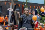 Roosendaal 17 april 2025
Koningsspelen 2025 met oa aanwezig Koning Willem Alexander Koningin Maxima en  Richard Krajicek .
Verder aanwezig de schaatsers Angel Daleman Suzanne Schulting en haar vriend Joep Wennemars
