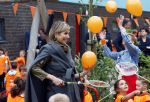 Roosendaal 17 april 2025
Koningsspelen 2025 met oa aanwezig Koning Willem Alexander Koningin Maxima en  Richard Krajicek .
Verder aanwezig de schaatsers Angel Daleman Suzanne Schulting en haar vriend Joep Wennemars