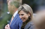 Roosendaal 17 april 2025
Koningsspelen 2025 met oa aanwezig Koning Willem Alexander Koningin Maxima en  Richard Krajicek .
Verder aanwezig de schaatsers Angel Daleman Suzanne Schulting en haar vriend Joep Wennemars