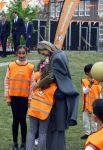 Roosendaal 17 april 2025
Koningsspelen 2025 met oa aanwezig Koning Willem Alexander Koningin Maxima en  Richard Krajicek .
Verder aanwezig de schaatsers Angel Daleman Suzanne Schulting en haar vriend Joep Wennemars