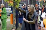 Roosendaal 17 april 2025
Koningsspelen 2025 met oa aanwezig Koning Willem Alexander Koningin Maxima en  Richard Krajicek .
Verder aanwezig de schaatsers Angel Daleman Suzanne Schulting en haar vriend Joep Wennemars