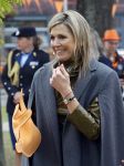 Roosendaal 17 april 2025
Koningsspelen 2025 met oa aanwezig Koning Willem Alexander Koningin Maxima en  Richard Krajicek .
Verder aanwezig de schaatsers Angel Daleman Suzanne Schulting en haar vriend Joep Wennemars
