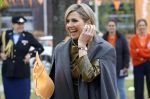 Roosendaal 17 april 2025
Koningsspelen 2025 met oa aanwezig Koning Willem Alexander Koningin Maxima en  Richard Krajicek .
Verder aanwezig de schaatsers Angel Daleman Suzanne Schulting en haar vriend Joep Wennemars