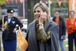 Roosendaal 17 april 2025
Koningsspelen 2025 met oa aanwezig Koning Willem Alexander Koningin Maxima en  Richard Krajicek .
Verder aanwezig de schaatsers Angel Daleman Suzanne Schulting en haar vriend Joep Wennemars