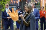 Roosendaal 17 april 2025
Koningsspelen 2025 met oa aanwezig Koning Willem Alexander Koningin Maxima en  Richard Krajicek .
Verder aanwezig de schaatsers Angel Daleman Suzanne Schulting en haar vriend Joep Wennemars