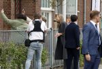 Roosendaal 17 april 2025
Koningsspelen 2025 met oa aanwezig Koning Willem Alexander Koningin Maxima en  Richard Krajicek .
Verder aanwezig de schaatsers Angel Daleman Suzanne Schulting en haar vriend Joep Wennemars