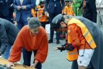 Roosendaal 17 april 2025
Koningsspelen 2025 met oa aanwezig Koning Willem Alexander Koningin Maxima en  Richard Krajicek .
Verder aanwezig de schaatsers Angel Daleman Suzanne Schulting en haar vriend Joep Wennemars