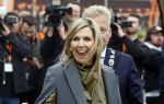 Roosendaal 17 april 2025
Koningsspelen 2025 met oa aanwezig Koning Willem Alexander Koningin Maxima en  Richard Krajicek .
Verder aanwezig de schaatsers Angel Daleman Suzanne Schulting en haar vriend Joep Wennemars