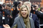 Roosendaal 17 april 2025
Koningsspelen 2025 met oa aanwezig Koning Willem Alexander Koningin Maxima en  Richard Krajicek .
Verder aanwezig de schaatsers Angel Daleman Suzanne Schulting en haar vriend Joep Wennemars