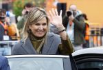 Roosendaal 17 april 2025
Koningsspelen 2025 met oa aanwezig Koning Willem Alexander Koningin Maxima en  Richard Krajicek .
Verder aanwezig de schaatsers Angel Daleman Suzanne Schulting en haar vriend Joep Wennemars