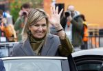 Roosendaal 17 april 2025
Koningsspelen 2025 met oa aanwezig Koning Willem Alexander Koningin Maxima en  Richard Krajicek .
Verder aanwezig de schaatsers Angel Daleman Suzanne Schulting en haar vriend Joep Wennemars