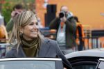 Roosendaal 17 april 2025
Koningsspelen 2025 met oa aanwezig Koning Willem Alexander Koningin Maxima en  Richard Krajicek .
Verder aanwezig de schaatsers Angel Daleman Suzanne Schulting en haar vriend Joep Wennemars