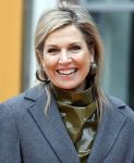 Roosendaal 17 april 2025
Koningsspelen 2025 met oa aanwezig Koning Willem Alexander Koningin Maxima en  Richard Krajicek .
Verder aanwezig de schaatsers Angel Daleman Suzanne Schulting en haar vriend Joep Wennemars