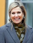 Roosendaal 17 april 2025
Koningsspelen 2025 met oa aanwezig Koning Willem Alexander Koningin Maxima en  Richard Krajicek .
Verder aanwezig de schaatsers Angel Daleman Suzanne Schulting en haar vriend Joep Wennemars