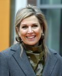 Roosendaal 17 april 2025
Koningsspelen 2025 met oa aanwezig Koning Willem Alexander Koningin Maxima en  Richard Krajicek .
Verder aanwezig de schaatsers Angel Daleman Suzanne Schulting en haar vriend Joep Wennemars