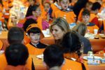 Roosendaal 17 april 2025
Koningsspelen 2025 met oa aanwezig Koning Willem Alexander Koningin Maxima en  Richard Krajicek .
Verder aanwezig de schaatsers Angel Daleman Suzanne Schulting en haar vriend Joep Wennemars