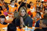 Roosendaal 17 april 2025
Koningsspelen 2025 met oa aanwezig Koning Willem Alexander Koningin Maxima en  Richard Krajicek .
Verder aanwezig de schaatsers Angel Daleman Suzanne Schulting en haar vriend Joep Wennemars