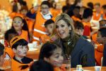 Roosendaal 17 april 2025
Koningsspelen 2025 met oa aanwezig Koning Willem Alexander Koningin Maxima en  Richard Krajicek .
Verder aanwezig de schaatsers Angel Daleman Suzanne Schulting en haar vriend Joep Wennemars