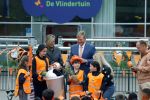 Roosendaal 17 april 2025
Koningsspelen 2025 met oa aanwezig Koning Willem Alexander Koningin Maxima en  Richard Krajicek .
Verder aanwezig de schaatsers Angel Daleman Suzanne Schulting en haar vriend Joep Wennemars . Britt Dekker en Ron Boszhard waren er voor Zapp tv