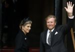 Amsterdam 4 mei 2025
Dodenherdenking op de dam met Koning Willem Alexander en Koningin Maxima .