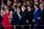 Amsterdam 5 mei 2025
Bevrijdingsdag concert op de Amstel met KOning Willem Alexander en Koningin Maxima .
