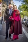 Amsterdam 5 mei 2025
Bevrijdingsdag concert op de Amstel met KOning Willem Alexander en Koningin Maxima .
