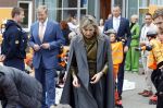 Roosendaal 17 april 2025
Koningsspelen 2025 met oa aanwezig Koning Willem Alexander Koningin Maxima en  Richard Krajicek .
Verder aanwezig de schaatsers Angel Daleman Suzanne Schulting en haar vriend Joep Wennemars