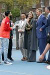 Roosendaal 17 april 2025
Koningsspelen 2025 met oa aanwezig Koning Willem Alexander Koningin Maxima en  Richard Krajicek .
Verder aanwezig de schaatsers Angel Daleman Suzanne Schulting en haar vriend Joep Wennemars