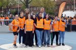 Roosendaal 17 april 2025
Koningsspelen 2025 met oa aanwezig Koning Willem Alexander Koningin Maxima en  Richard Krajicek .
Verder aanwezig de schaatsers Angel Daleman Suzanne Schulting en haar vriend Joep Wennemars