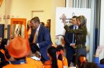 Roosendaal 17 april 2025
Koningsspelen 2025 met oa aanwezig Koning Willem Alexander Koningin Maxima en  Richard Krajicek .
Verder aanwezig de schaatsers Angel Daleman Suzanne Schulting en haar vriend Joep Wennemars