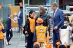 Roosendaal 17 april 2025
Koningsspelen 2025 met oa aanwezig Koning Willem Alexander Koningin Maxima en  Richard Krajicek .
Verder aanwezig de schaatsers Angel Daleman Suzanne Schulting en haar vriend Joep Wennemars